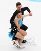Betina Popova & Sergey Mozgov (RUS)