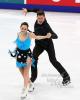 Betina Popova & Sergey Mozgov (RUS)