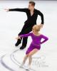 Nicole Kuzmichova & Alexandr Sinicyn (CZE)