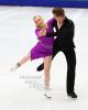 Nicole Kuzmichova & Alexandr Sinicyn (CZE)