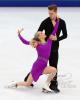 Nicole Kuzmichova & Alexandr Sinicyn (CZE)
