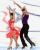 Marie-Jade Lauriault & Romain Le Gac (FRA)