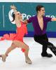 Marie-Jade Lauriault & Romain Le Gac (FRA)