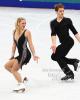 Rachel Parsons & Michael Parsons (USA)