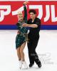 Piper Gilles & Paul Poirier (CAN)