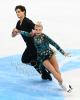 Piper Gilles & Paul Poirier (CAN)