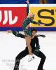 Piper Gilles & Paul Poirier (CAN)