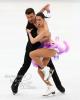 Charlene Guignard & Marco Fabbri (ITA)