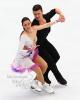 Charlene Guignard & Marco Fabbri (ITA)