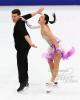 Charlene Guignard & Marco Fabbri (ITA)
