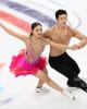 Maia Shibutani & Alex Shibutani (USA)