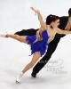 Ekaterina Bobrova & Dmitry Soloviev (RUS)