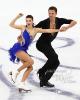 Ekaterina Bobrova & Dmitry Soloviev (RUS)