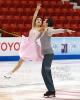 Kana Muramoto & Chris Reed (JPN)