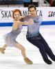 Tiffani Zagorski & Jonathan Guerreiro (RUS)