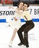 Anna Cappellini & Luca Lanotte (ITA)