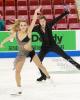 Victoria Sinitsina & Nikita Katsalapov (RUS)