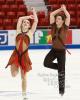 Rachel Parsons & Michael Parsons (USA)