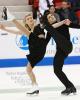 Piper Gilles & Paul Poirier (CAN)