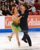 Short Dance