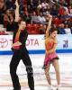 Kana Muramoto & Chris Reed (JPN)
