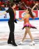 Kana Muramoto & Chris Reed (JPN)