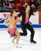 Kana Muramoto & Chris Reed (JPN)