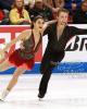 Kaitlin Hawayek & Jean-Luc Baker (USA)
