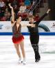 Kaitlin Hawayek & Jean-Luc Baker (USA)