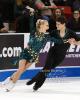 Piper Gilles & Paul Poirier (CAN)