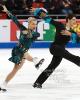 Piper Gilles & Paul Poirier (CAN)