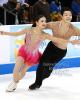 Maia Shibutani & Alex Shibutani (USA)