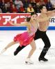 Maia Shibutani & Alex Shibutani (USA)