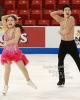 Maia Shibutani & Alex Shibutani (USA)