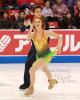 Tiffani Zagorski & Jonathan Guerreiro (RUS)