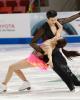 Shiyue Wang & Xinyu Liu (CHN)
