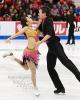 Kana Muramoto & Chris Reed (JPN)
