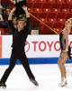 Rachel Parsons & Michael Parsons (USA)