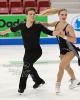 Rachel Parsons & Michael Parsons (USA)