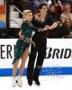 Piper Gilles & Paul Poirier (CAN)