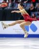 Ladies Free Skate