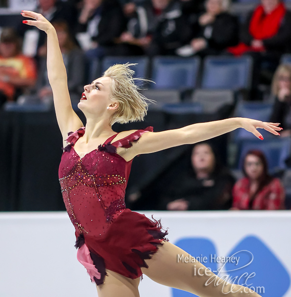 Larkyn Austman (CAN)