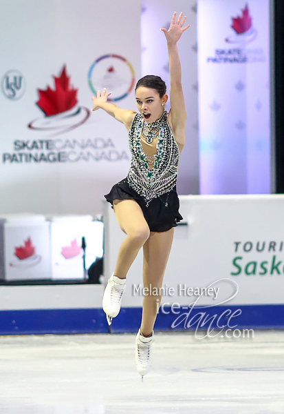 Kailani Craine (AUS)