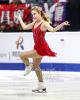 Ashley Wagner (USA)