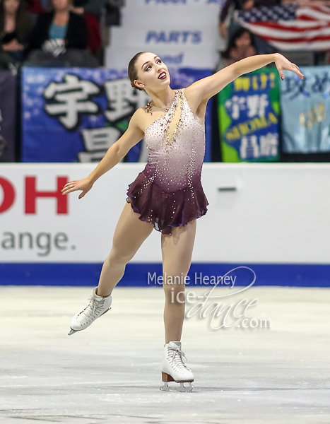 Courtney Hicks (USA)