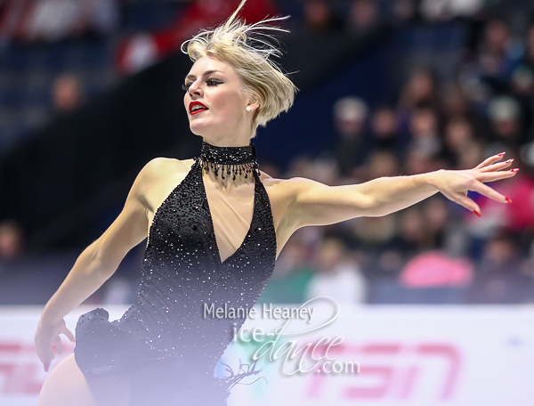 Larkyn Austman (CAN)
