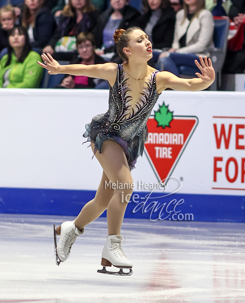 Courtney Hicks (USA)