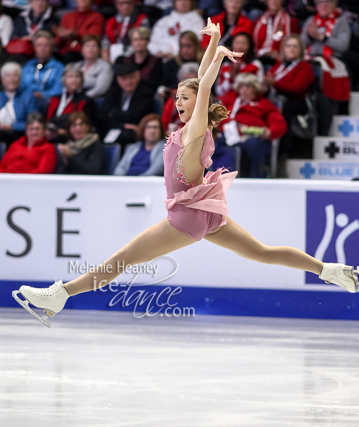 Laurine Lecavelier (FRA)