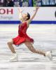Ladies Short Program