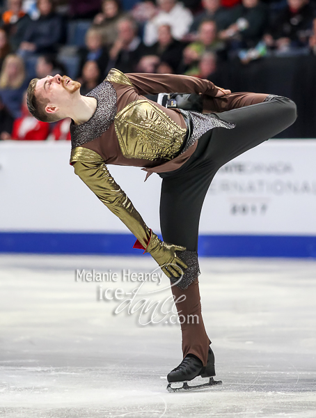 Paul Fentz (GER)